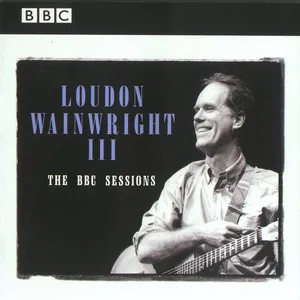 The BBC sessions